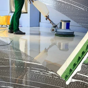 После ремонта