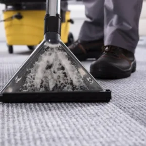 Чистка ковров