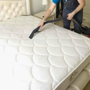Чистка матрасов